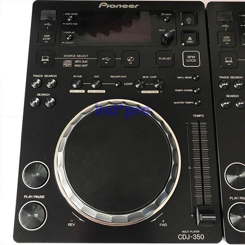 Pair used cdj 350350 - a, cdj-350350