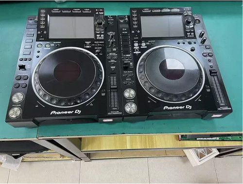 Cdj2000nexus set - cdj2000nexus, 1