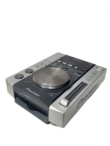 Pioneer equipment cdj 200 - dj,