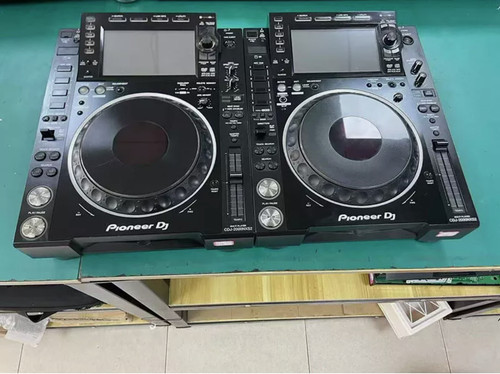 Cdj2000nexus set - (2, units)