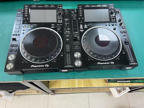 Cdj2000nexus set - cdj2000nexus, 1