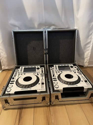 Pioneer cdj 2000 - pioneer, nexus
