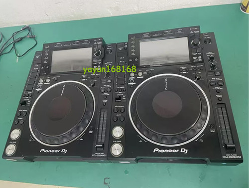 Cdj2000nxs2 dvd player black - player,