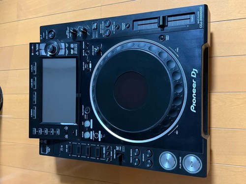 Japan spec model pioneer dj - model],