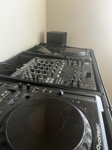 Pioneer cdj 2000 and - cdj,