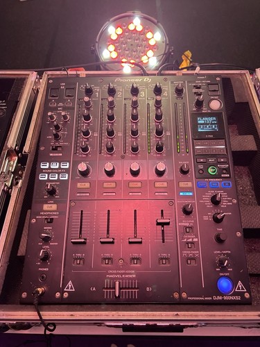 Pioneer cdj 2000 nexus - cdj,